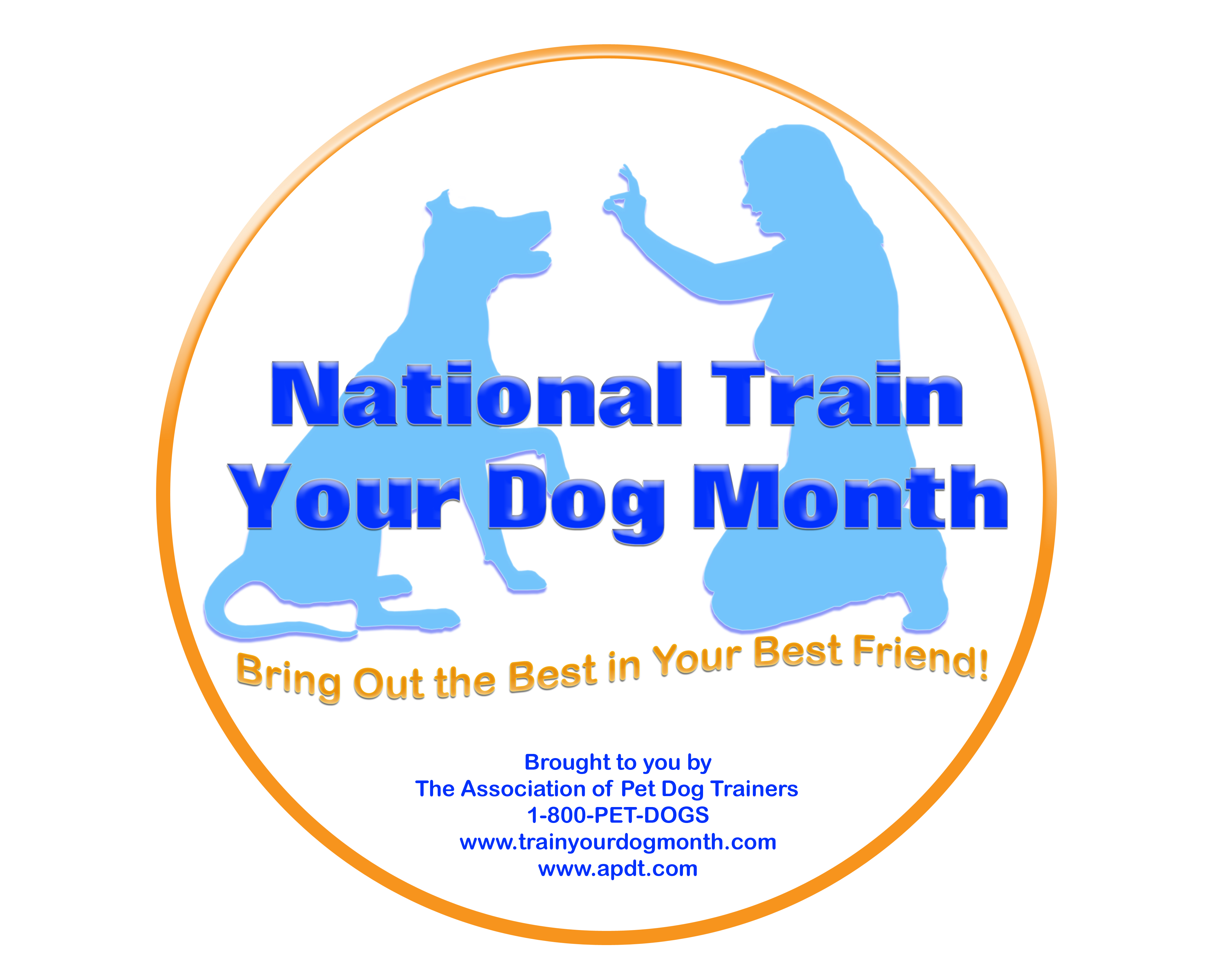 National Train Your Dog Month | Dog Star Daily